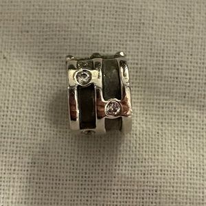 Pandora Clip Charm